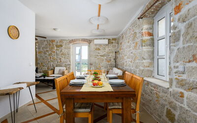 Accommodatie:&nbsp;Vista 105.1