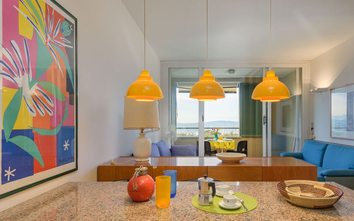 Accommodatie:&nbsp;Boboli2 130.4