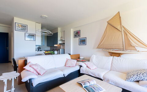 Accommodatie:&nbsp;Il Veliero 130.3