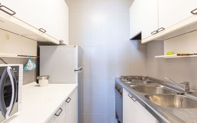 Accommodatie:&nbsp;I Boboli 130.1