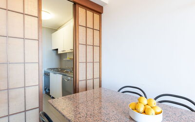 Accommodatie:&nbsp;I Boboli 130.1