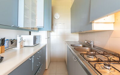 Accommodatie:&nbsp;Il Veliero 130.3