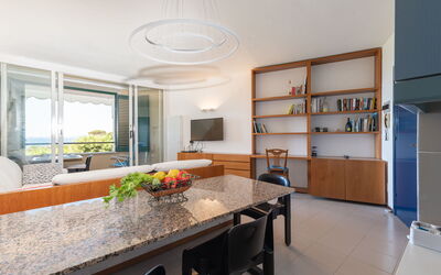 Accommodatie:&nbsp;Il Veliero 130.3
