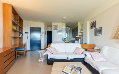 Accommodatie:&nbsp;Il Veliero 130.3