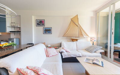 Accommodatie:&nbsp;Il Veliero 130.3