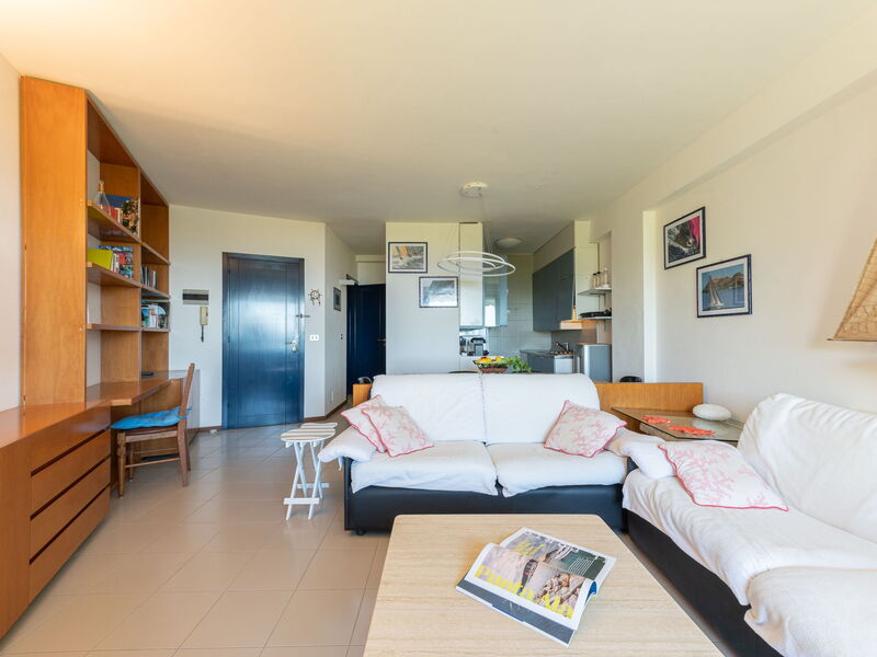 Accommodatie:&nbsp;Il Veliero 130.3