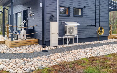 Hillaniitty: Siding, Huis, Deur, Verblijf, Garden Gebouwen, Tuin, Werf, Backyard, Ontwerp