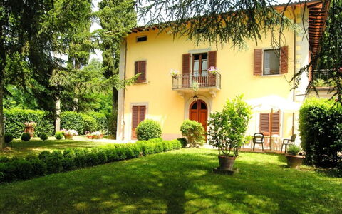 Il Villino 15