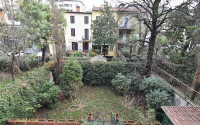 Aspromonte Garden House