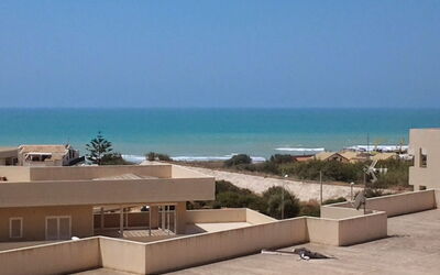 Appartamento Punta Di Mola - Marina Di Ragusa, Sic