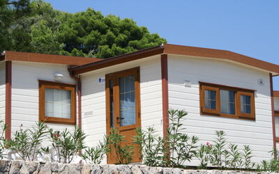 Accommodatie:&nbsp;Baia Lux 200.4