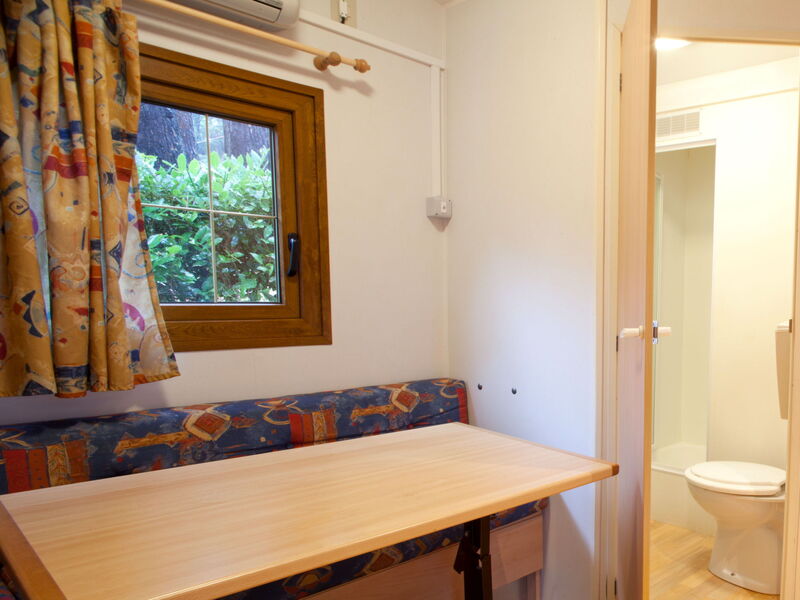 Accommodatie:&nbsp;Baia Comfort Plus 200.1