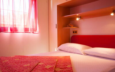Accommodatie:&nbsp;Camping Village Capo D'Orso 59.3