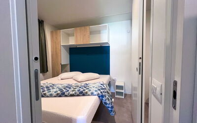 Accommodatie:&nbsp;Camping Village Capo D'Orso 59.5