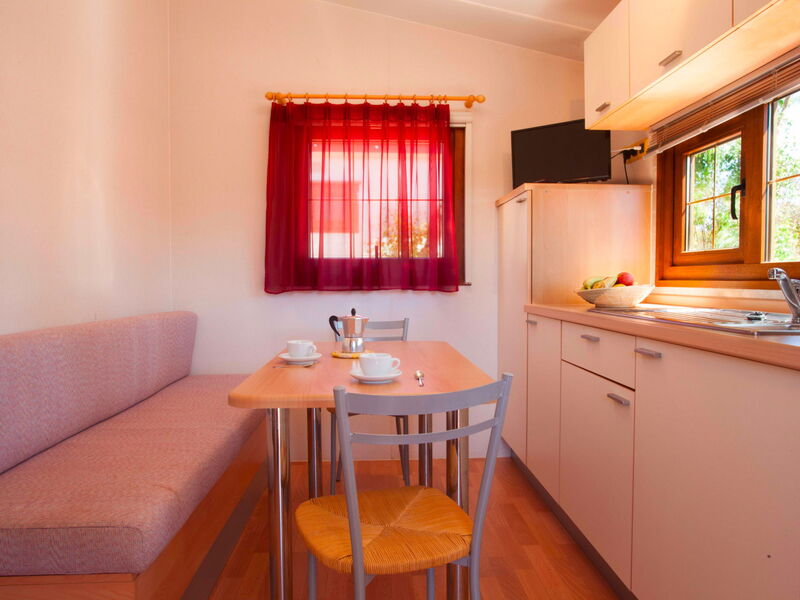 Accommodatie:&nbsp;Camping Village Capo D'Orso 59.3