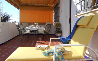 Apartamento Playa De Regla