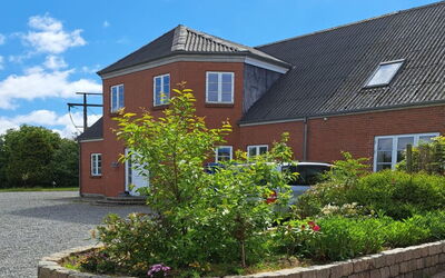 Ilsabe - 25Km from the Sea