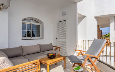 Las Brisas Estepona Golf