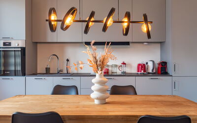 Accommodatie:&nbsp;Mezzo 110.1