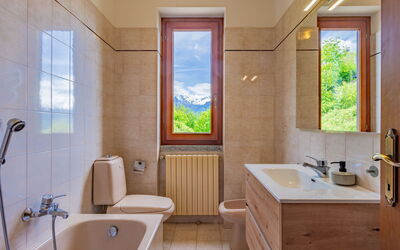 Accommodatie:&nbsp;Mezzo 110.1