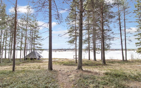 Kelopirtti: Hout, Siding, Verblijf, Huis, Huis, Plank, Garden Gebouwen, Blokhut, Hardwood, Veranda
