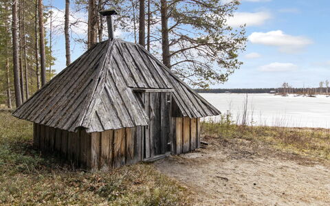 Kelopirtti: Hout, Siding, Verblijf, Huis, Huis, Plank, Garden Gebouwen, Blokhut, Hardwood, Veranda