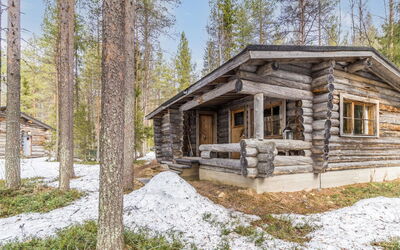 Kelomökki 1