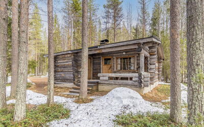 Kelomökki 1