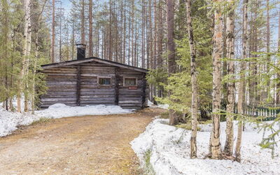 Kelomökki 1