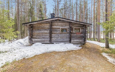 Kelomökki 1