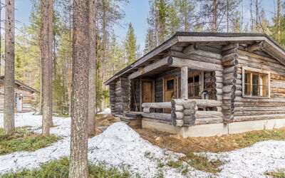 Kelomökki 1