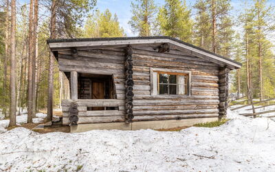 Kelomökki 2