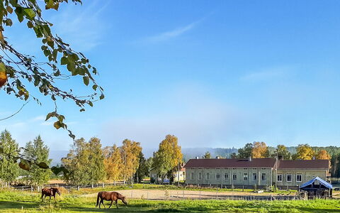 Juotas Village: Hout, Verblijf, Huis, Huis, Deur, Hardwood, Garden Gebouwen, Beits, Blokhut, Plank