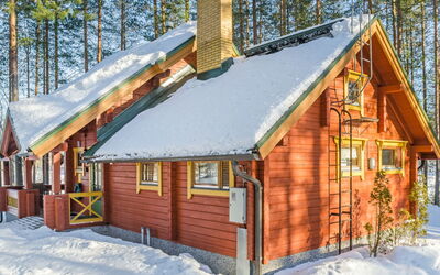 Villa Käpytikka