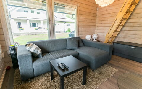 Villa Jokiranta: Hout, Verblijf, Huis, Blokhut, Timmerhout, Siding, Hardwood, Natuurlijk Materiaal, Garden Gebouwen, Hut