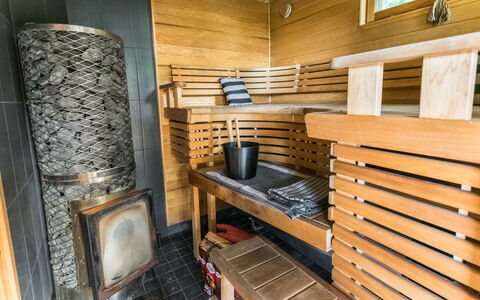 Villa Jokiranta: Hout, Verblijf, Huis, Blokhut, Timmerhout, Siding, Hardwood, Natuurlijk Materiaal, Garden Gebouwen, Hut