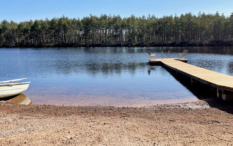 Lumpeenranta: Water, Watervoorraden, Bank, Meer, Reservoir, Reflectie, Kust, Kanaal, Dok, Loch