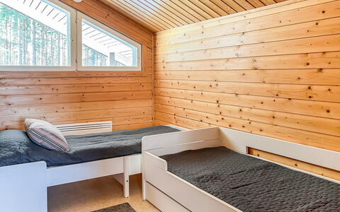 Lumpeenranta: Hout, Interieur Ontwerp, Plafond, Kamer, Beits, Hardwood, Plank, Slaapkamer, Winter, Zolder