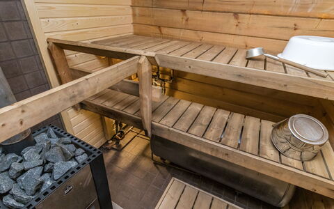 Närekorpi: Hout, Verblijf, Huis, Blokhut, Timmerhout, Siding, Hardwood, Natuurlijk Materiaal, Garden Gebouwen, Hut