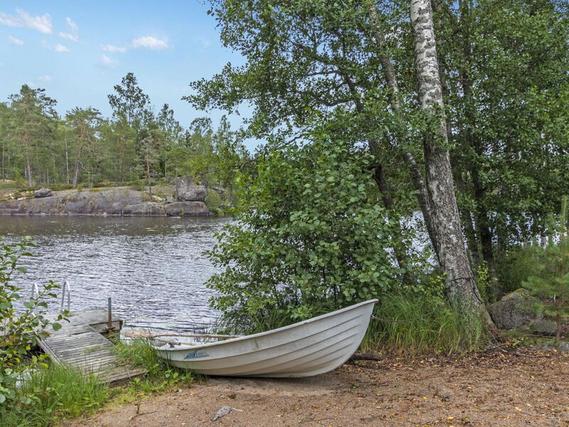 Kuusikko