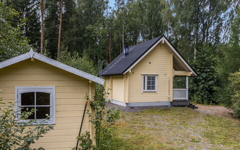 Hongantaka: Hout, Verblijf, Huis, Blokhut, Timmerhout, Siding, Hardwood, Natuurlijk Materiaal, Garden Gebouwen, Hut