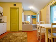 Kartanohuoneisto Pekka