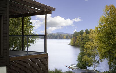 Villa Koivu
