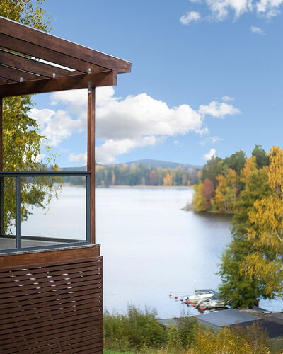 Villa Koivu