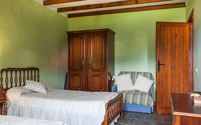 Accommodatie:&nbsp;Camino la Candelaria 150.1