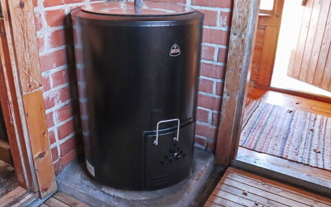 Laattajan Hirsipirtti: Beits, Toestel Van De Keuken, Hardwood, Warmte, Huishoudapparatuur