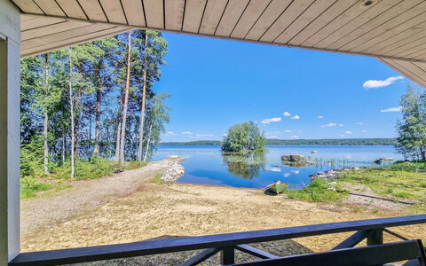 Palanteen Haavelinna: Meer, Kust, Reservoir, Schaduw, Kust, Geluid, Baai, Loch