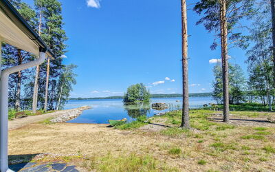 Palanteen Haavelinna