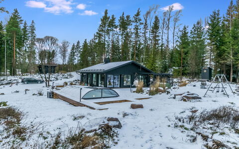Villa Udden: Hout, Verblijf, Huis, Huis, Deur, Hardwood, Garden Gebouwen, Beits, Blokhut, Plank