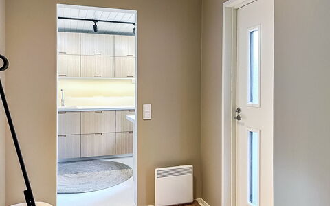 Villa Havet: Hout, Verblijf, Huis, Huis, Deur, Hardwood, Garden Gebouwen, Beits, Blokhut, Plank